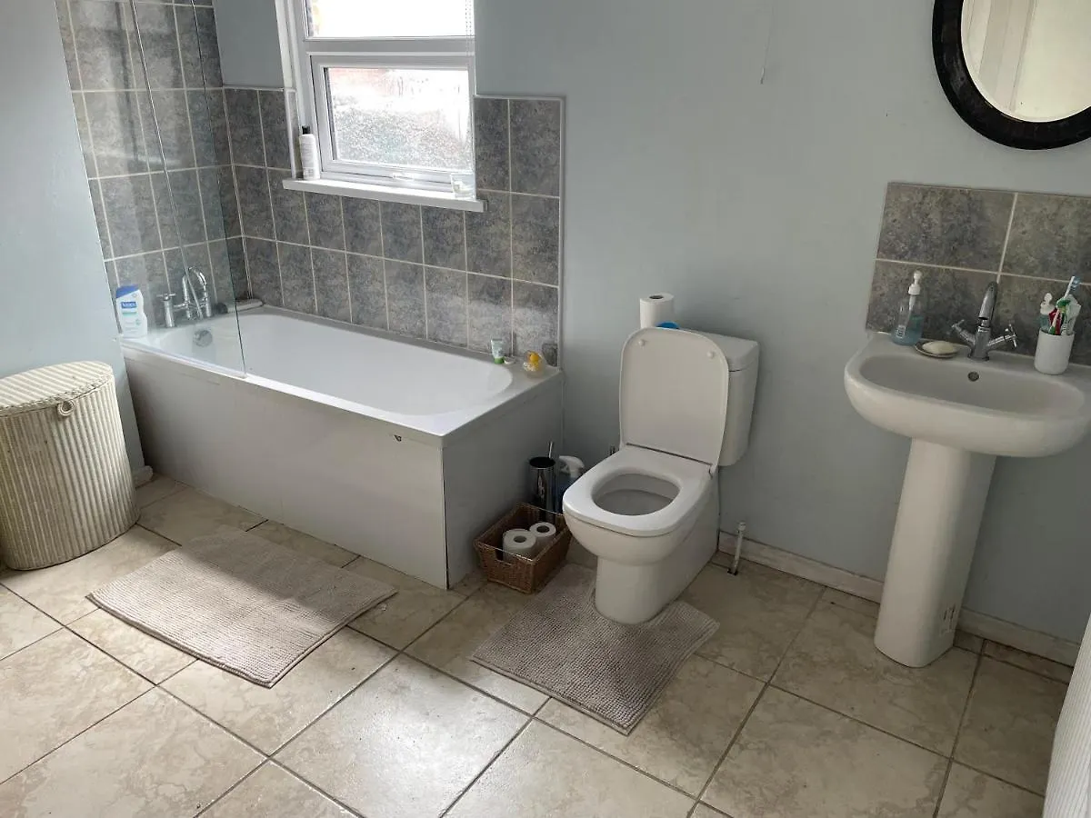 123A Antrim Road Apartment Belfast